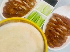 -金鸭都·老北京特色家常菜(潘家园店)