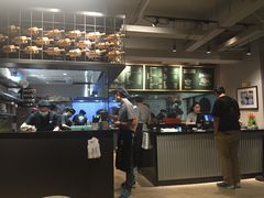 -早安山丘·豆浆油条(小木桥路店)