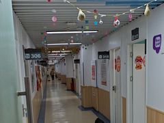 -励步成长中心(老福山校区)