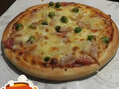 -玛格利塔·现烤披萨(宁德万达广场店)