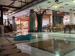 -水中央富硒温泉