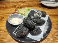 -小川洋风料理(街道口店)