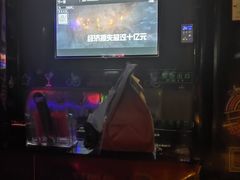 -唱吧麦颂KTV(顺义华联店)