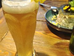 格瓦斯-卢布里西餐厅(满洲里店)