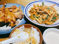 -炊烟·山房菜