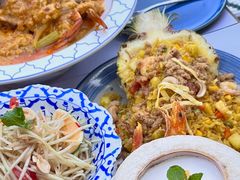 -BetterThai 泰加(苏州中心店)