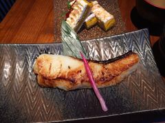 -千代武日本料理(爱建店)