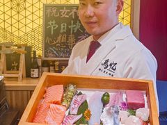 -鳥忆·omakase炭火烧鸟