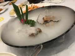 -老船夫婚宴婚庆会馆(延吉路店)