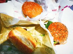 -麦当劳(人民南路店)