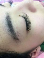 -吉吉靓甲美睫