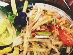 -Phensiri Thai Restaurant