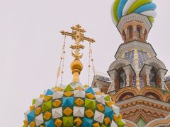 -滴血救世主教堂