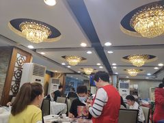 大堂-渝君重庆火锅(嘉宾路店)