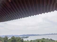 -雷峰塔景区