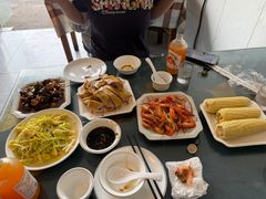 -林家饭店(新林公路店)