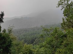 -香山公园