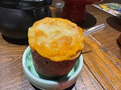 -院落新京菜·烤鸭(地安门店)