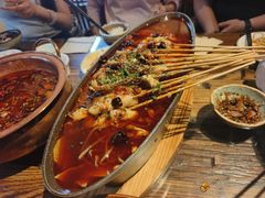 -水煮三国·川鲁江湖菜(香山店)