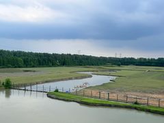 -溱湖国家湿地公园