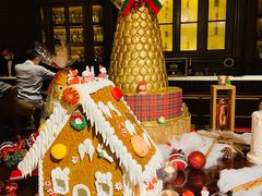 -LONG BAR 廊吧(外滩华尔道夫酒店)