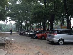 -顺风山庄(水濂山店)