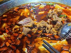 -受气牛肉·重庆耙牛肉(来福士店)