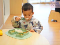 -Nice mama奈思妈妈婴幼儿托育中心(海峡社区店)