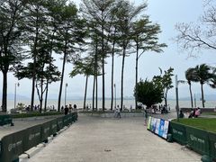 -深圳湾公园(南山区)
