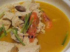 -悦海·家宴·冰花皮皮虾大锅贴(宝龙店)
