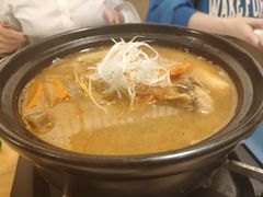 -小句号·精致料理(江南环球港店)