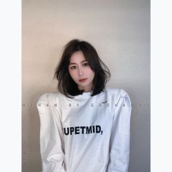 -DX HAIR SALON·发现未知美发沙龙