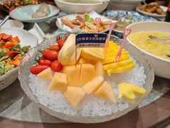 -陈家小院(阜昌路店)