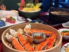 -万岛日本料理铁板烧(梅赛德斯奔驰店)