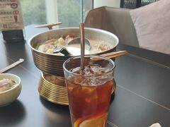 -有璟阁港式餐厅(金融街购物中心店)