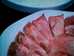 原味牛舌-京炭铜锅涮肉·羊蝎子·羊肉炉(保利·时光里店)