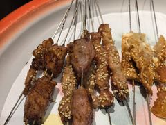 -北丐先生·野馄饨烧烤(雨花万象店)