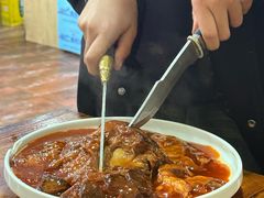 -闻香阁·清真(光荣道店)