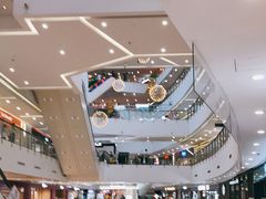 -新田360广场(上海华侨城店)