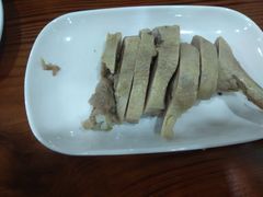 -苏生鸭血粉丝(鹿鸣路店)