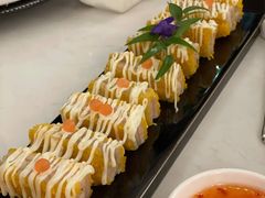 -荟廷·晶萃(陆家嘴尚悦湾店)