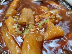 -那家小馆•北京菜•烤鸭(香山店)