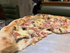 -OGGI TRATTORIA PIZZERIA(深业上城店)