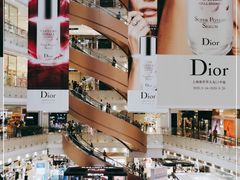 -新世界大丸百货