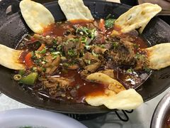 -龙梅肥肠鱼(明瓦廊店)
