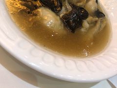 糟溜小黄鱼-老正兴菜馆(福州路店)