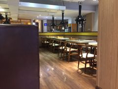 -阿泽禧烤肉(民兴花园店)