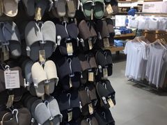 -MUJI无印良品(万达天鹅湖店)