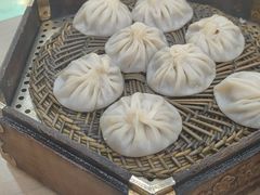 -西安贾三灌汤包·回坊小吃·清真炒菜(北院门总店)
