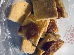 榴莲派-闻酥园(大慈寺店)
